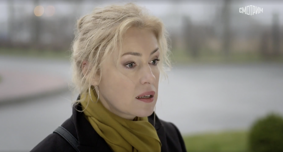 Мария Шукшина раскрыла детали семейного спора и борьбы за наследство отца